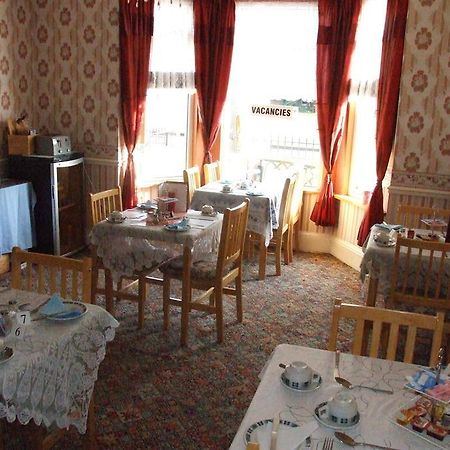 Copperfields Guest House Great Yarmouth Ngoại thất bức ảnh