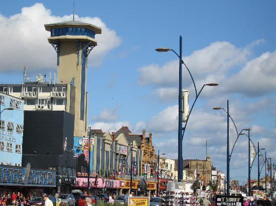 Copperfields Guest House Great Yarmouth Ngoại thất bức ảnh