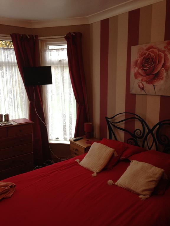 Copperfields Guest House Great Yarmouth Phòng bức ảnh