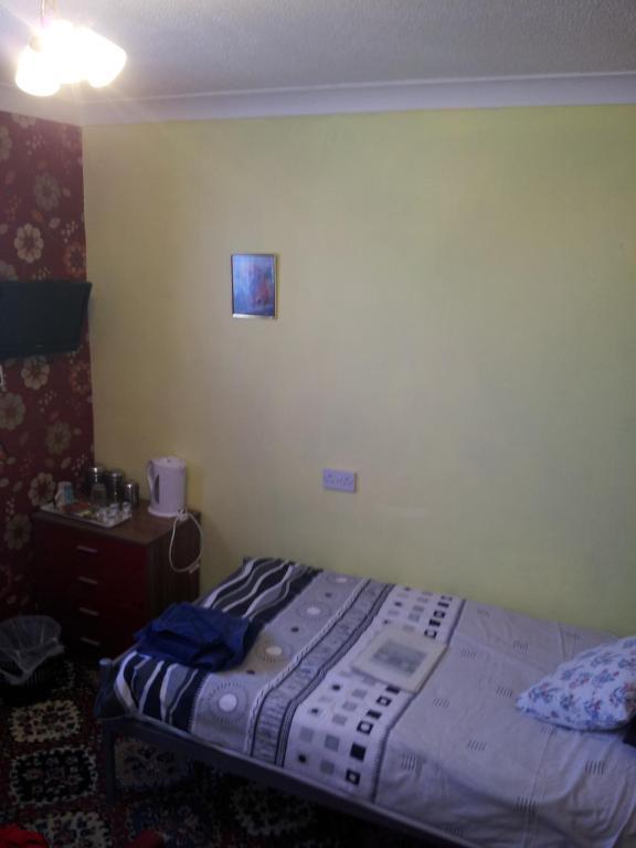 Copperfields Guest House Great Yarmouth Phòng bức ảnh