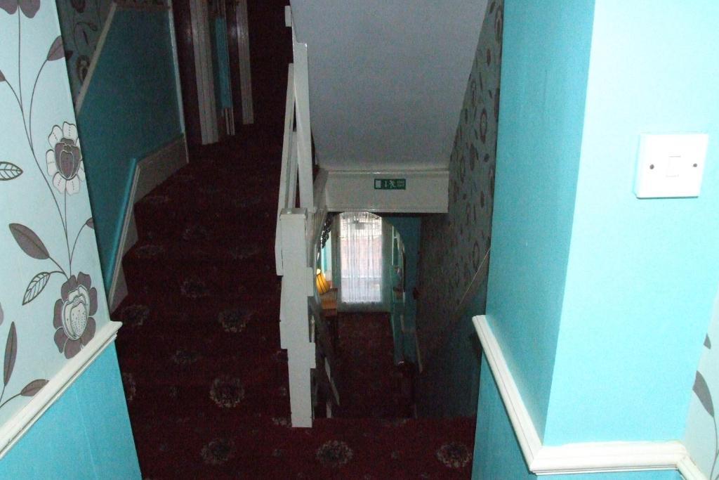 Copperfields Guest House Great Yarmouth Ngoại thất bức ảnh